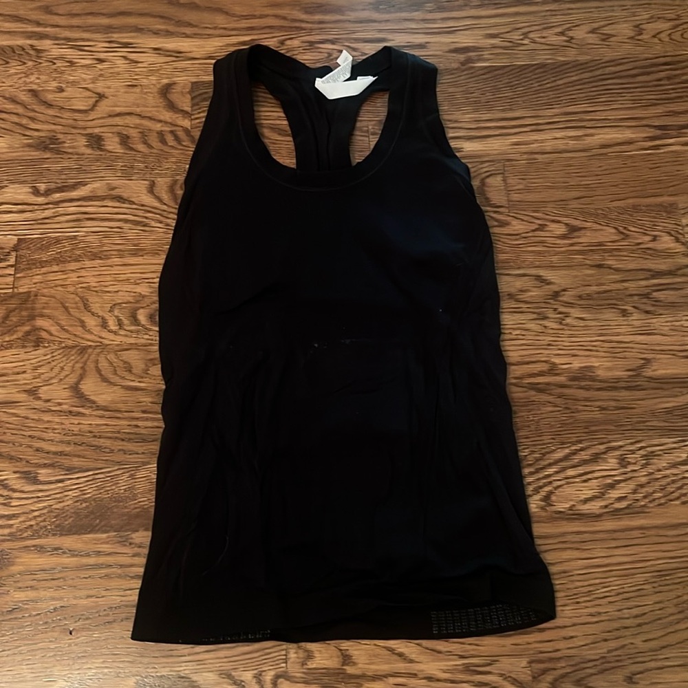 blake athleta tank